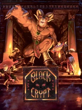 Black Crypt image