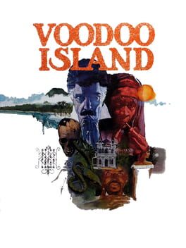 Voodoo Island