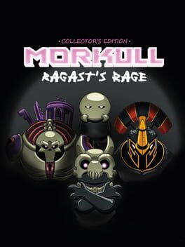 Morkull: Ragast's Rage - Collector's Edition