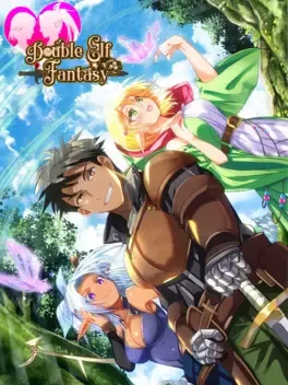 Double Elf Fantasy
