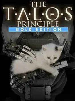 The Talos Principle: Gold Edition image