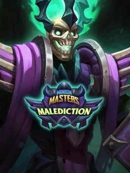 Minion Masters + Mordar's Malediction DLC image