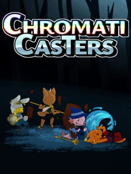 Chromaticasters