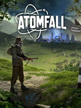 Atomfall游戏资源下载