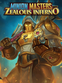 Minion Masters: Zealous Inferno