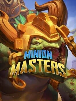 Minion Masters: Uprising