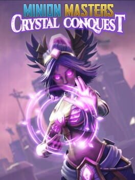 Minion Masters: Crystal Conquest