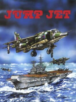 Jump Jet