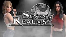 The Seven Realms: Realm 1 - Terran Game Cover Artwork