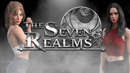 The Seven Realms: Realm 1 - Terran