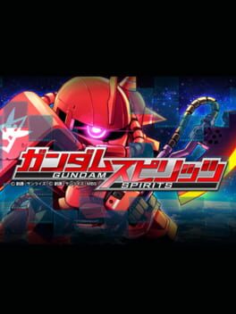 Gundam Spirits