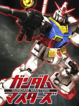 Gundam Masters
