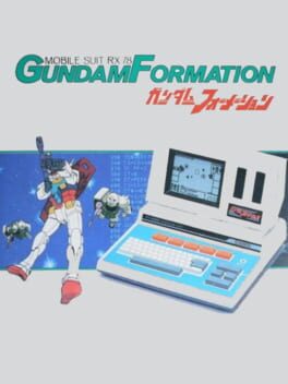 Gundam Formation