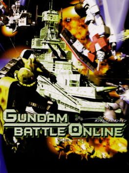 Gundam Battle Online