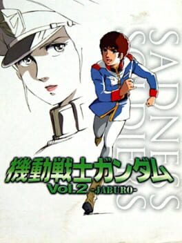 Mobile Suit Gundam Vol. 2 - Jaburo Cover Image