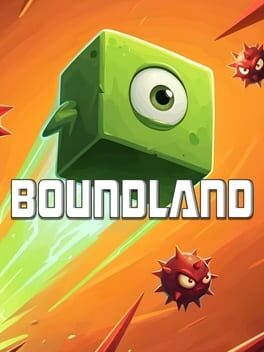 Boundland