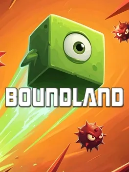 Boundland image