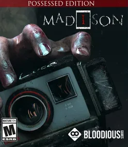 Madison: Possessed Edition image