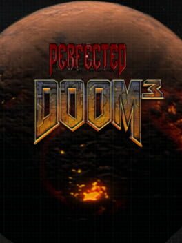 Perfected Doom 3 Cover Image