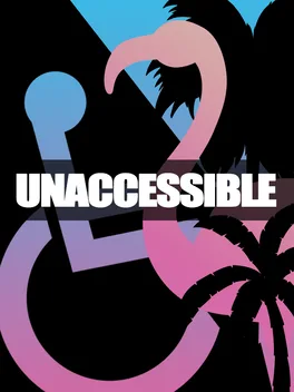 Portada de Unaccessible