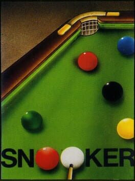 Snooker