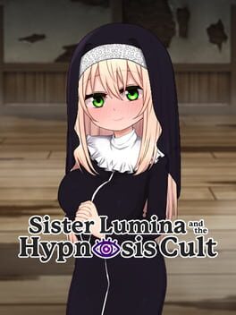 Sister Lumina and the Hypnosis Cult