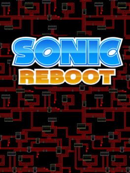 Sonic Reboot