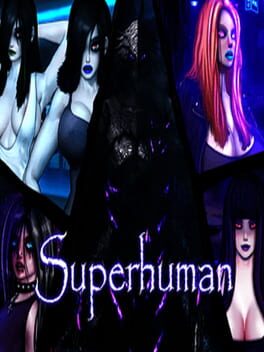 Superhuman