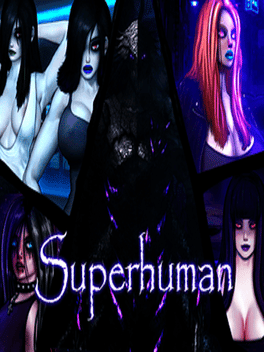 Superhuman