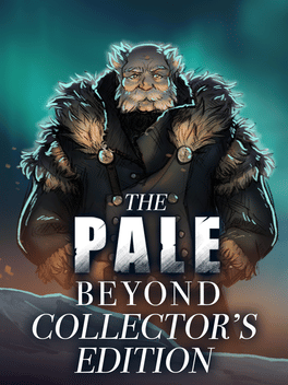 The Pale Beyond: Collectors Edition