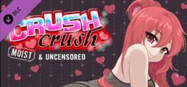 Crush Crush: - 18+ Naughty