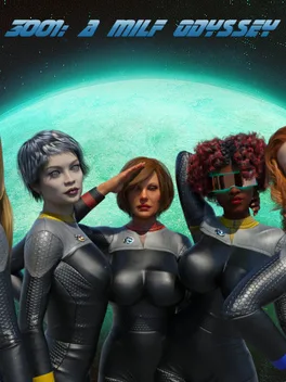 3001: A MILF Odyssey