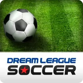 Image de couverture Dream League Soccer
