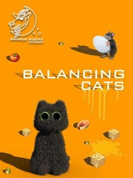 Balancing Cats