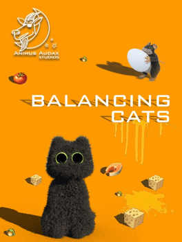 Balancing Cats