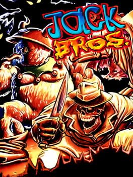 Jack Bros.