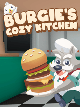 Burgie's Cozy Kitchen