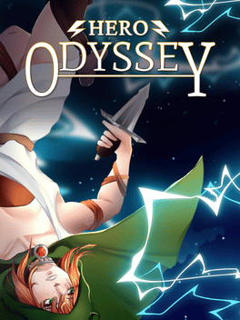 Hero Odyssey