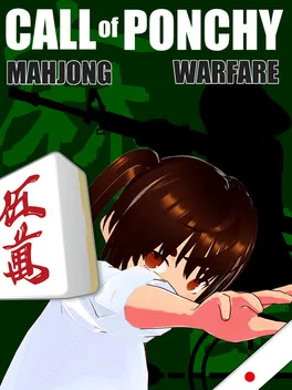 Portada de Call of Ponchy: Mahjong Warfare