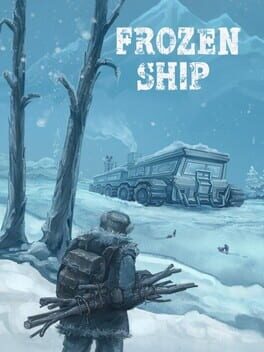 Frozen Ship