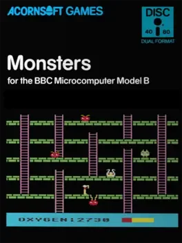 Monsters