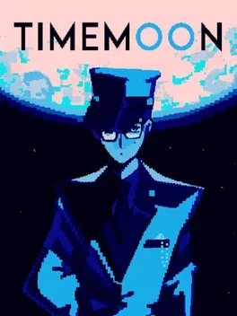 Timemoon game cover