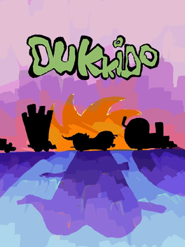 Dukkido