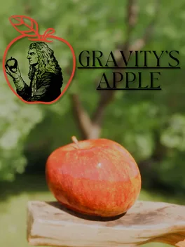 Portada de Gravity's Apple