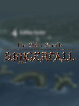 Skygerfall
