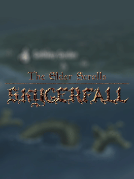 Skygerfall