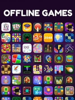 Offline Games