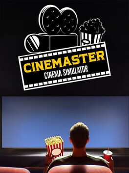 Cinemaster Cinema Simulator