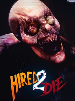Hired 2 Die 雇佣受死游戏资源下载