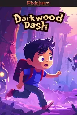 Pixicharm: Darkwood Dash image